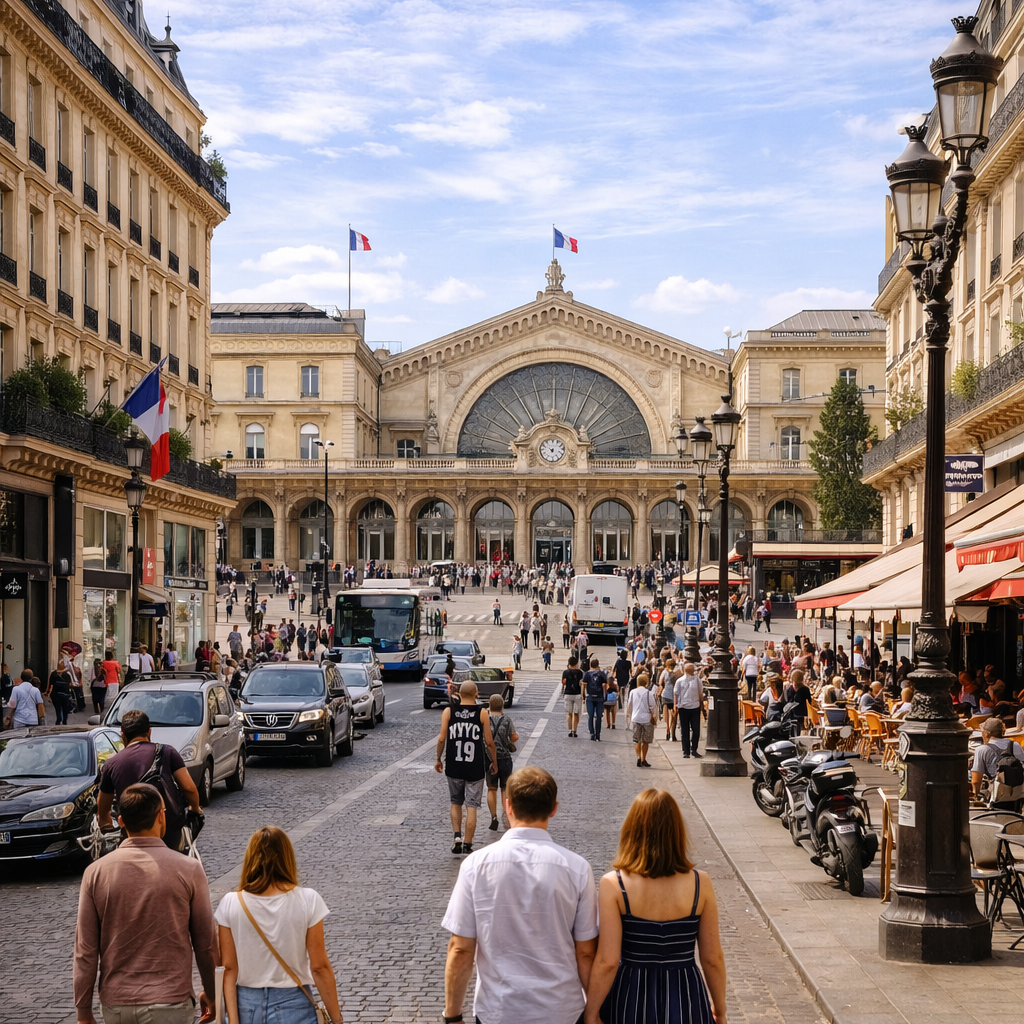 10eme arrondissement