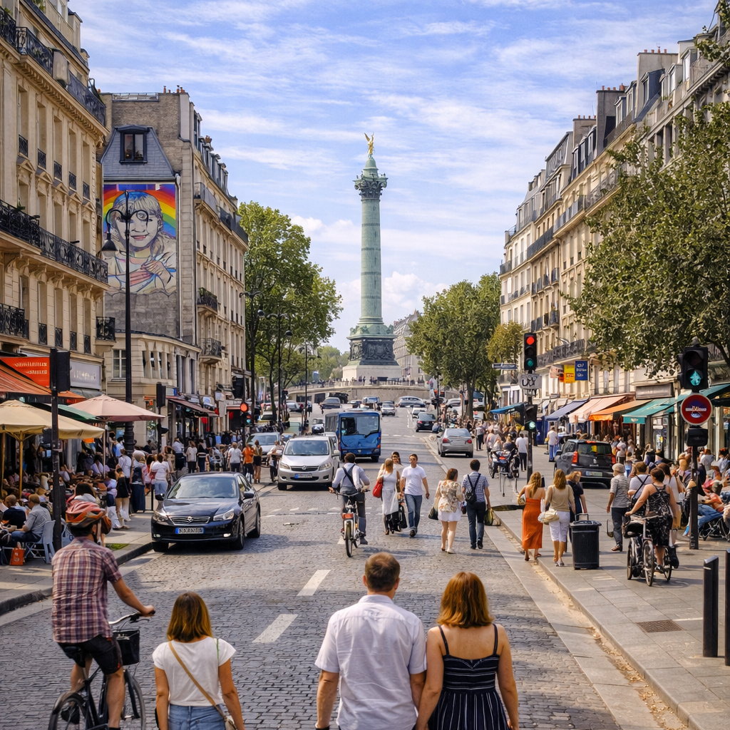 11eme arrondissement