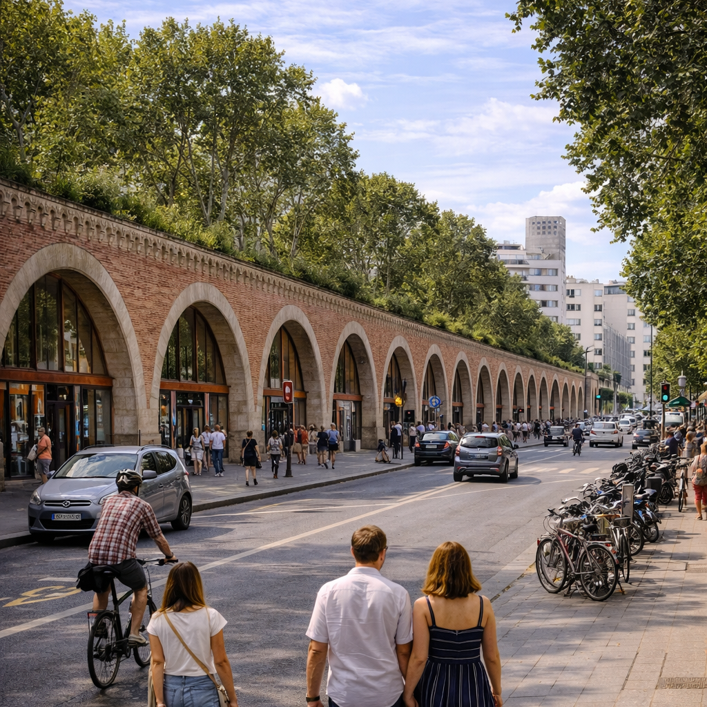 12eme arrondissement