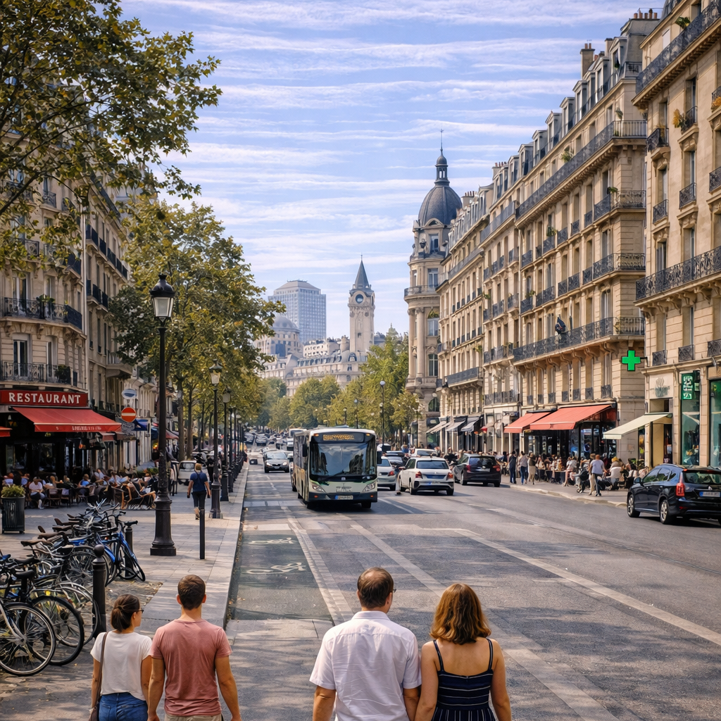 17eme arrondissement