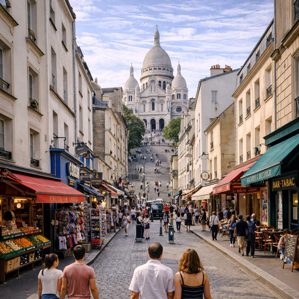 18eme arrondissement