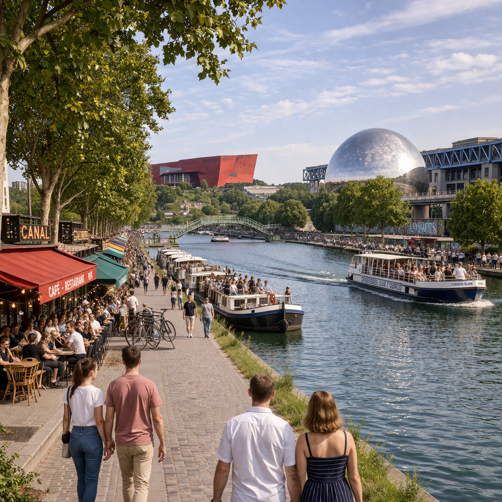 19eme arrondissement